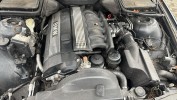 Опорная площадка для ноги BMW 5-series (E39) 51 43 8 159 517