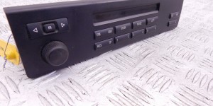 Компьютер бортовой BMW 5-series (E39) 65 82 8 361 087