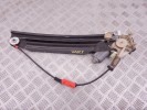 Стеклоподъемник электрический задний правый BMW 5-series (E39) 51 35 8 252 430