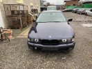 Чехол рычага КПП BMW 5-series (E39) 25 16 1 423 345
