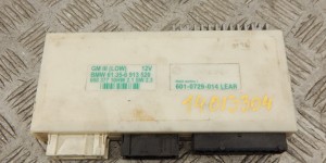 Блок комфорта BMW 5-series (E39) 61 35 6 913 520 Блок комфорта BMW 5-series (E39) 61 35 6 913 520