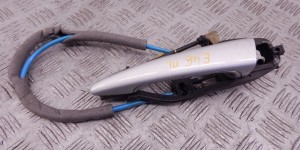 Ручка наружная задняя правая BMW 3-series (E46) 51 21 8 253 455