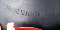 Натяжитель ремня генератора BMW 5-series (E39)