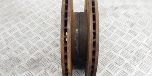 Диск тормозной передний BMW 2-series (F45/46) 34 11 6 866 297