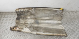 Тепловой экран глушителя BMW 5-series (E39) 51 48 8 159 510