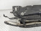 Передняя панель крепления облицовки (телевизор) BMW 5-series (E60/61) 51 64 7 033 741