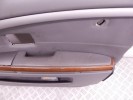 Обшивка двери передней правой (дверная карта) BMW 7-series (E65/66)