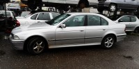 Патрубок интеркулера BMW 5-series (E39)