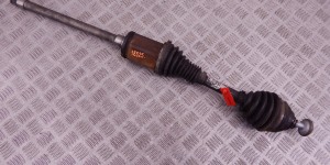 Полуось передняя правая (приводной вал, ШРУС) BMW X1-series (E84) 31 60 7 591 682