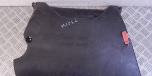 Воздуховод BMW X5-series (E53) 13 71 1 437 100