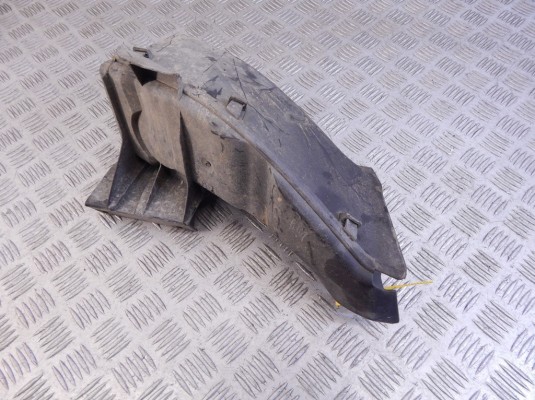 Воздуховод тормозной правый BMW X5-series (E53) 51 71 7 121 616