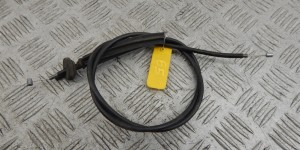 Трос капота BMW 7-series (E65/66) 51 23 7 197 474