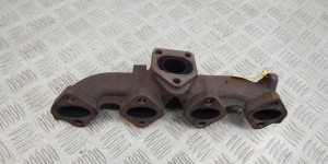 Коллектор выпуской BMW 3-series (E46) 11 62 7 786 628