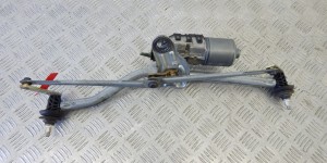 Механизм стеклоочистителя (трапеция дворников) BMW 3-series (E46) 67 63 6 914 577