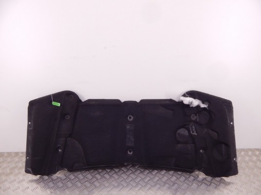 Шумоизоляция капота BMW X5-series (E53) 51 48 8 402 150
