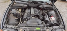Крепление фары правой BMW 5-series (E39) 63 12 8 362 442