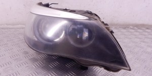 Фара правая BMW 5-series (E60/61) 63 12 7 165 572