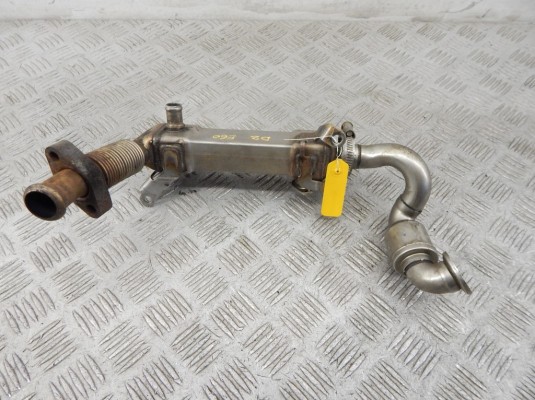 Радиатор EGR BMW 5-series (E60/61) 11 71 7 790 065 Радиатор EGR BMW 5-series (E60/61) 11 71 7 790 065