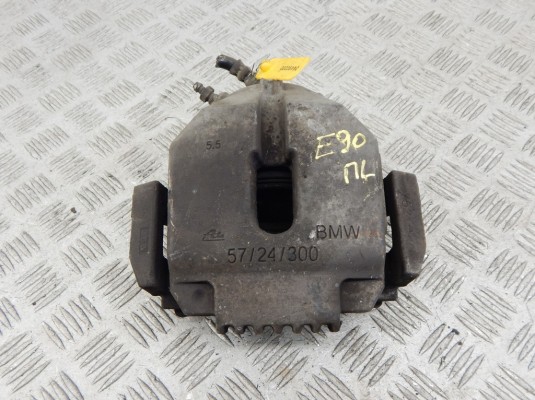 Суппорт передний левый BMW 3-series (E90/91/92) 34 11 6 769 091 Суппорт передний левый BMW 3-series (E90/91/92) 34 11 6 769 091