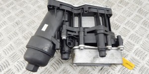 Корпус масляного фильтра BMW 5-series (F10/11) 11 42 8 507 697