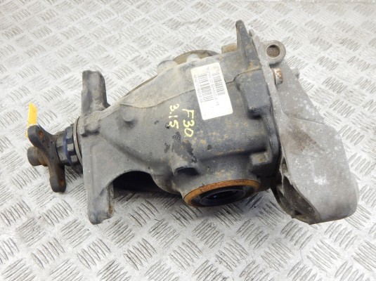 Редуктор заднего моста BMW 3-series (F30/31) 33 10 7 603 747 Редуктор заднего моста BMW 3-series (F30/31) 33 10 7 603 747