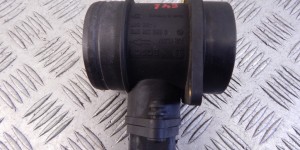 Расходомер воздуха BMW 3-series (E46) 13 62 1 438 687 Расходомер воздуха BMW 3-series (E46) 13 62 1 438 687