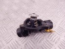 Корпус термостата BMW X3-series (E83) 11 51 7 805 811