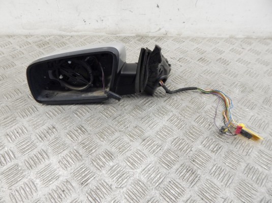 Зеркало наружное левое BMW 5-series (E60/61) Зеркало наружное левое BMW 5-series (E60/61)