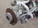 Балка подвески задняя BMW 5-series (E39)