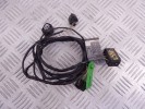 Проводка (коса) парктроников BMW X5-series (E53) 6901865