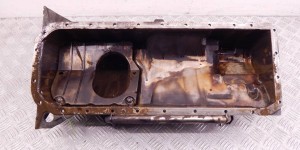 Поддон BMW 5-series (E39) 11 13 1 740 915