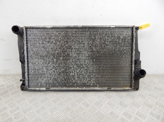 Радиатор (основной) BMW 3-series (E90/91/92) 17 11 7 788 903