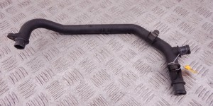 Трубка охлаждающей жидкости пластиковая BMW 5-series (E39) 11 53 2 246 689 Трубка охлаждающей жидкости пластиковая BMW 5-series (E39) 11 53 2 246 689