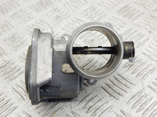 Заслонка дроссельная BMW 1-series (E87) 13 54 7 804 373 Заслонка дроссельная BMW 1-series (E87) 13 54 7 804 373