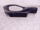 Накладка боковая на сиденье BMW X5-series (E53) 8099327