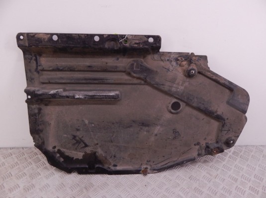 Защита топливного бака BMW X5-series (E70) 51 75 7 158 406