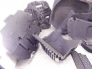 Обшивка багажника BMW 5-series (E60/61) 51 47 7 024 886