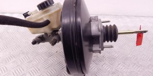 Вакуумный усилитель тормозов BMW 3-series (E46) 34 33 6 756 818