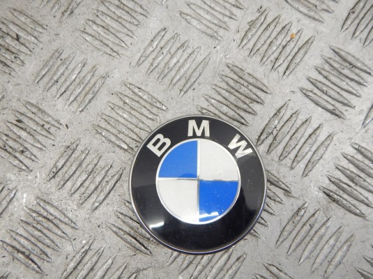 Эмблема BMW 7-series (E65/66) 51 14 8 203 864 Эмблема BMW 7-series (E65/66) 51 14 8 203 864