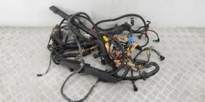 Проводка двигателя BMW X3-series (E83) 3450427 Проводка двигателя BMW X3-series (E83) 3450427
