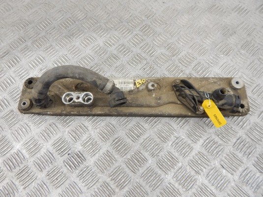 Теплообменник АКПП BMW X5-series (E70) 17 21 7 553 389