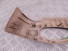 Накладка боковая на сиденье BMW X5-series (E53) 51 11 8 099 335