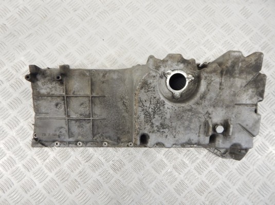 Поддон BMW 5-series (E60/61) 11 13 7 801 365 Поддон BMW 5-series (E60/61) 11 13 7 801 365