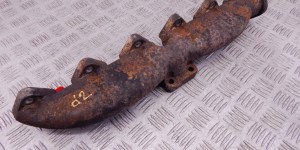 Коллектор выпуской BMW 5-series (E60/61) 11 62 2 248 166