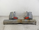 Бампер задний VOLKSWAGEN CRAFTER 1 (2006-2011) A9068800571