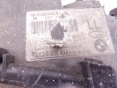 Фара правая BMW 3-series (E46) 63 12 6 906 494