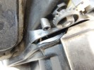 Фара правая BMW X5-series (E53) 63 11 7 166 808