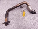 Трубка системы рециркуляции EGR BMW 5-series (E39) 11 71 2 249 422
