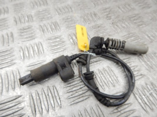 Датчик ABS передний BMW 3-series (E46) 34 52 1 165 609