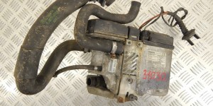 Автономный отопитель BMW 5-series (E39) 64 12 8 387 111